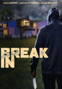 Break In