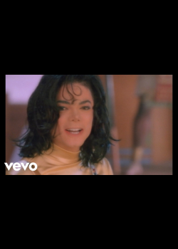 Michael Jackson - Remember The Time (Official Video)