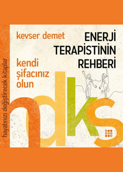 Enerji Terapistinin Rehberi