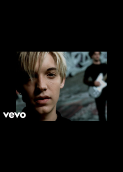 The Calling - Wherever You Will Go (First Video- in Tijuana)