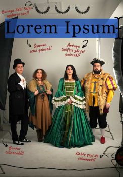 Lorem İpsum