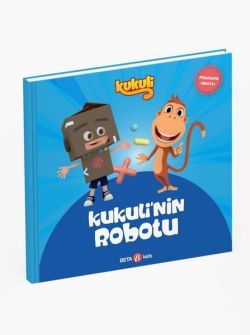 Kukuli - Kukuli'nin Robotu
