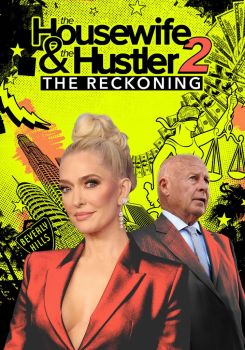 The Housewife and the Hustler 2: The Reckoning