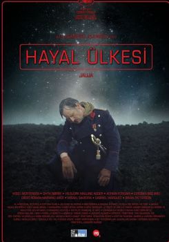 Hayal Ülkesi