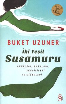 İki Yeşil Susamuru