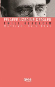 Felsefe Üzerine Dersler