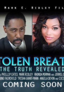 Stolen Breath: The Truth Revealed