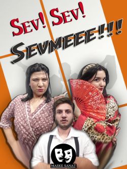 Sev Sev Sevme