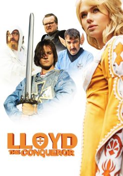 Lloyd the Conqueror