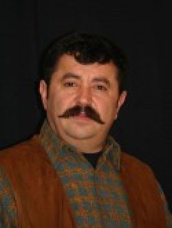 Şevket Avşar