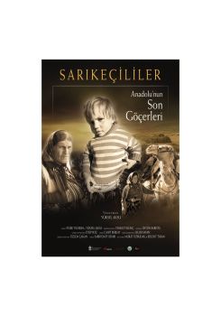 Last Nomads in Anatolia: Sarikecililer