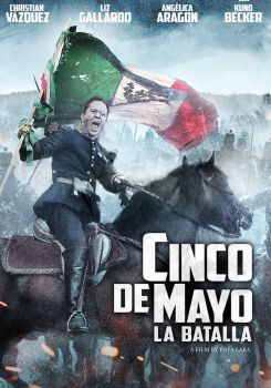 Cinco de Mayo: The Battle