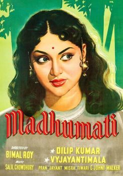 Madhumati