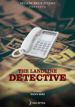 The Landline Detective