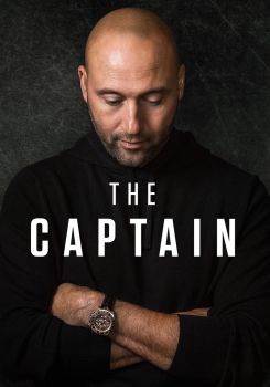 The Captain