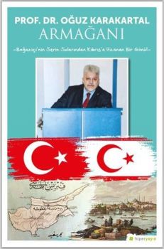 Prof. Dr. Oğuz Karakartal Armağanı