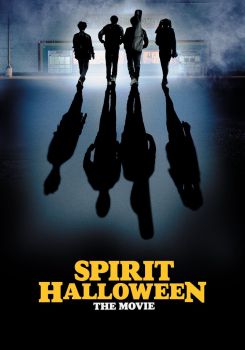 Spirit Halloween