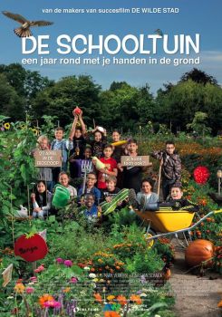 The Schoolgarden