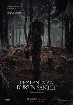 Pembantaian Dukun Santet