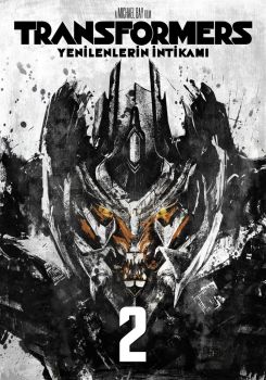 Transformers: Yenilenlerin İntikamı