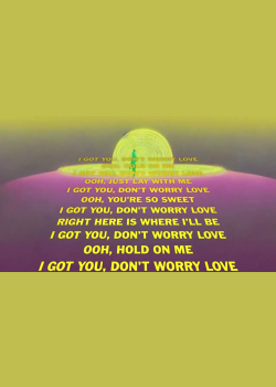 Kid Cudi, Ty Dolla $ign - Willing To Trust (Official Lyric Video)