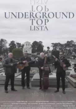 Underground Top of the Charts