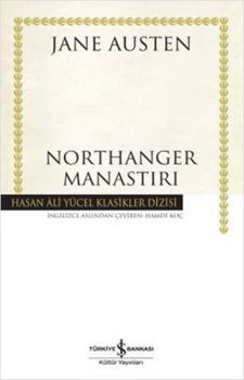 Northanger Manastırı - Hasan Ali Yücel Klasikleri