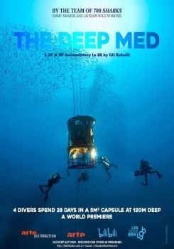 The Deep Med