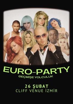 Euro-Party: Geçmişe Yolculuk