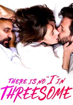 Üçlüde 'Ben' Yoktur