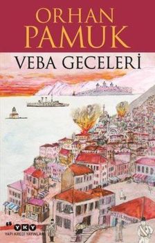 İmzalı - Veba Geceleri