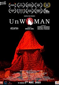 UnWoman