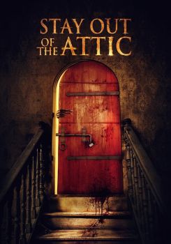 Stay Out of the Attic