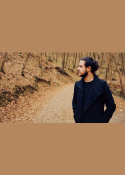 Özgür Can Çoban - Elif Dedim (Official Music Video)