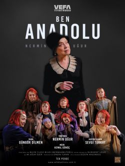 Ben Anadolu