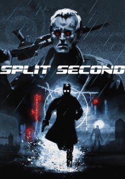 Split Second