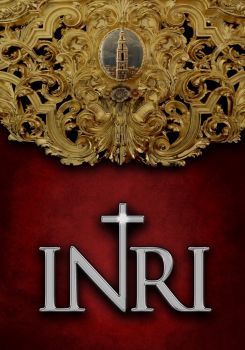 Inri. La película de la Semana Santa de Estepa