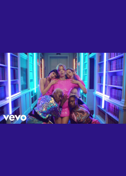 Becky Hill, David Guetta - Remember (Official Video)