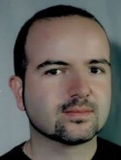 Mertol Türkbay