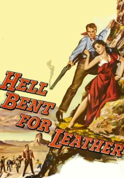 Hell Bent for Leather