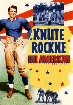 Knute Rockne All American