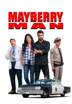 Mayberry Man