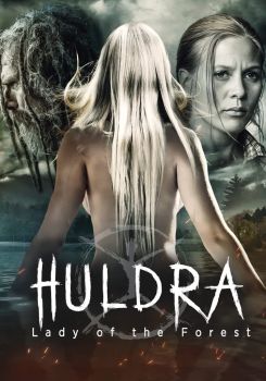 Huldra: Lady of the Forest