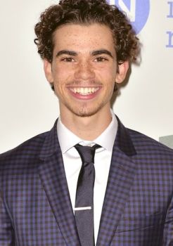 Cameron Boyce
