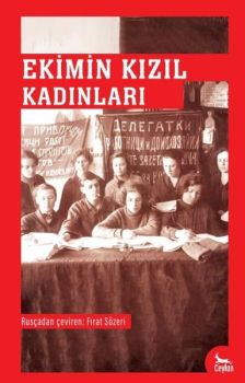 Ekimin Kızıl Kadınları