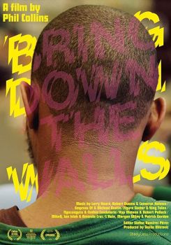Bring Down The Walls