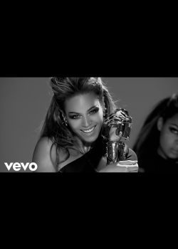 Beyoncé - Single Ladies (Put a Ring on It) (Video Version)