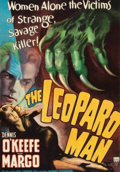 The Leopard Man