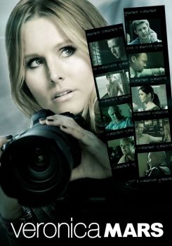 Veronica Mars