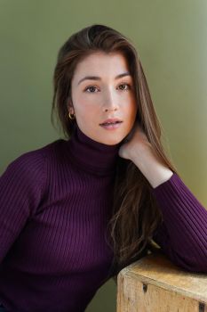 Hannah Vandenbygaart